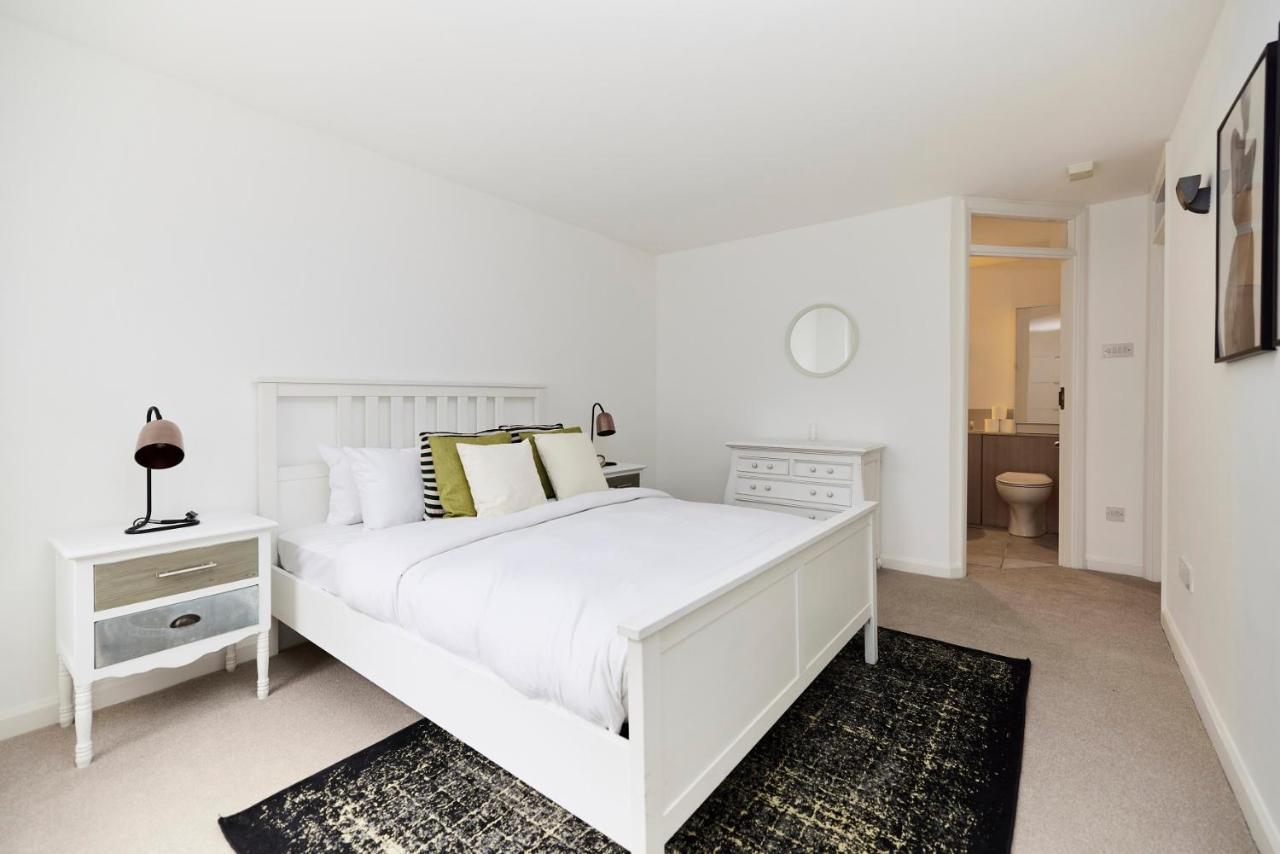 The London Nest - Trendy 3Bdr House Apartman Kültér fotó