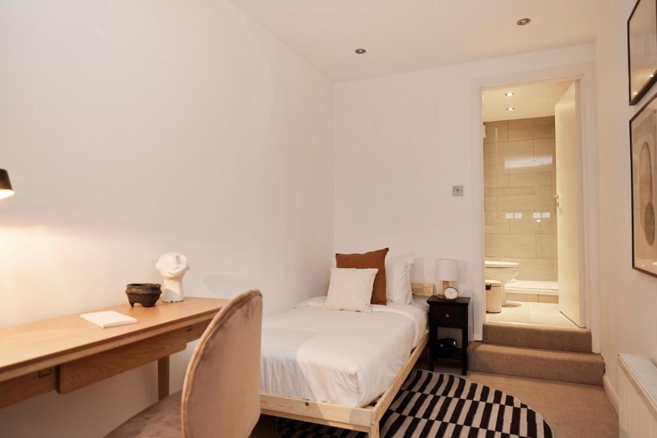 The London Nest - Trendy 3Bdr House Apartman Kültér fotó