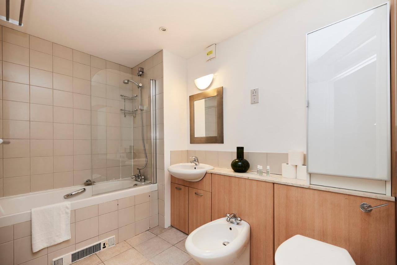 The London Nest - Trendy 3Bdr House Apartman Kültér fotó