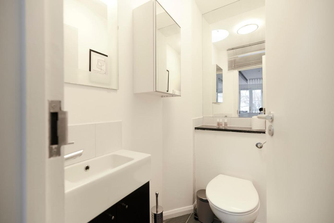 The London Nest - Trendy 3Bdr House Apartman Kültér fotó