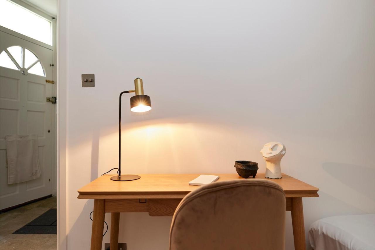The London Nest - Trendy 3Bdr House Apartman Kültér fotó
