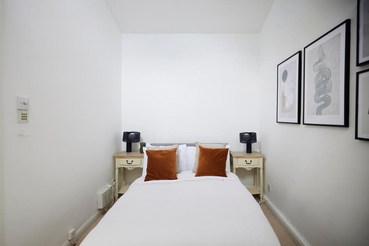 The London Nest - Trendy 3Bdr House Apartman Kültér fotó